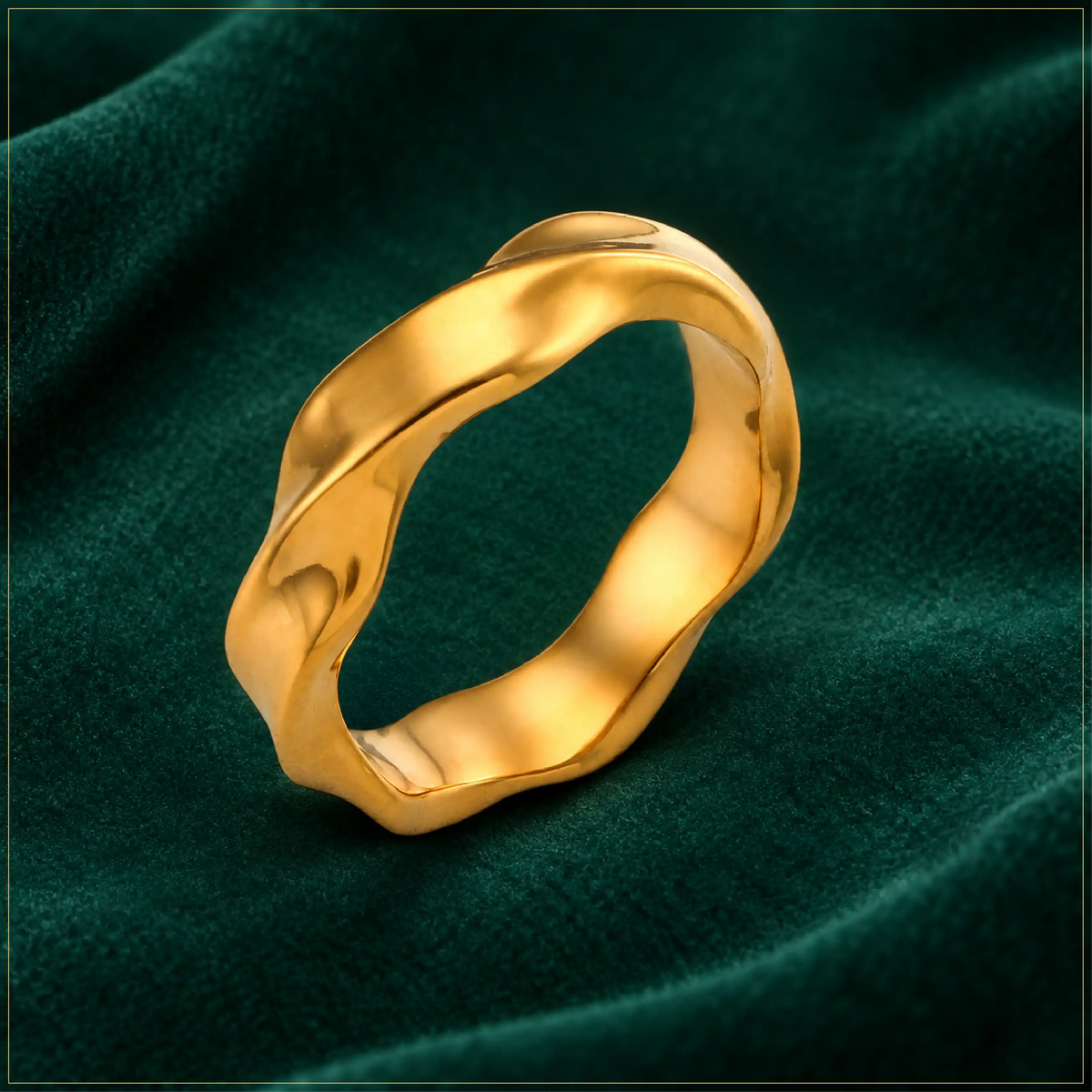 Ring - Celeste
