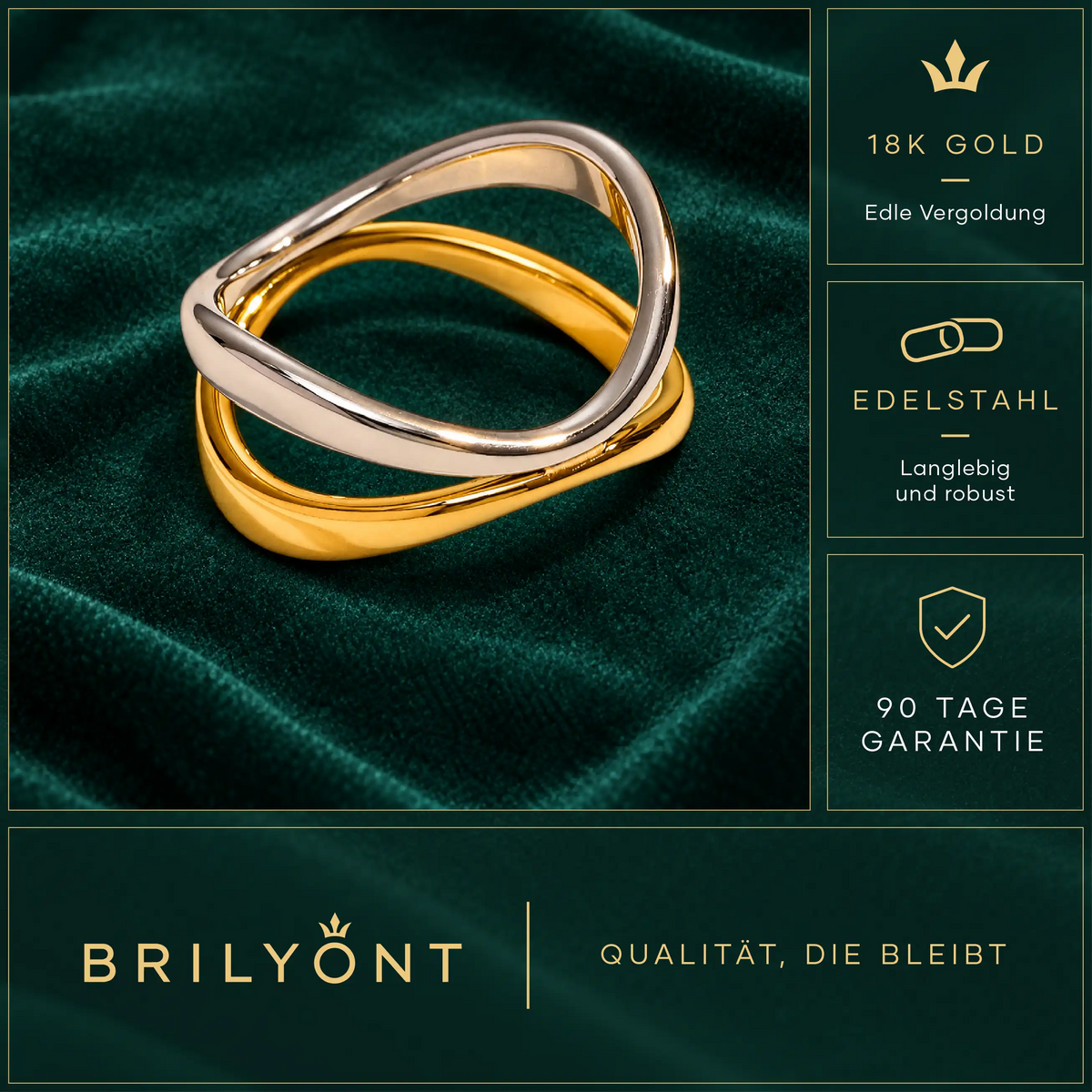 Ring - Dual