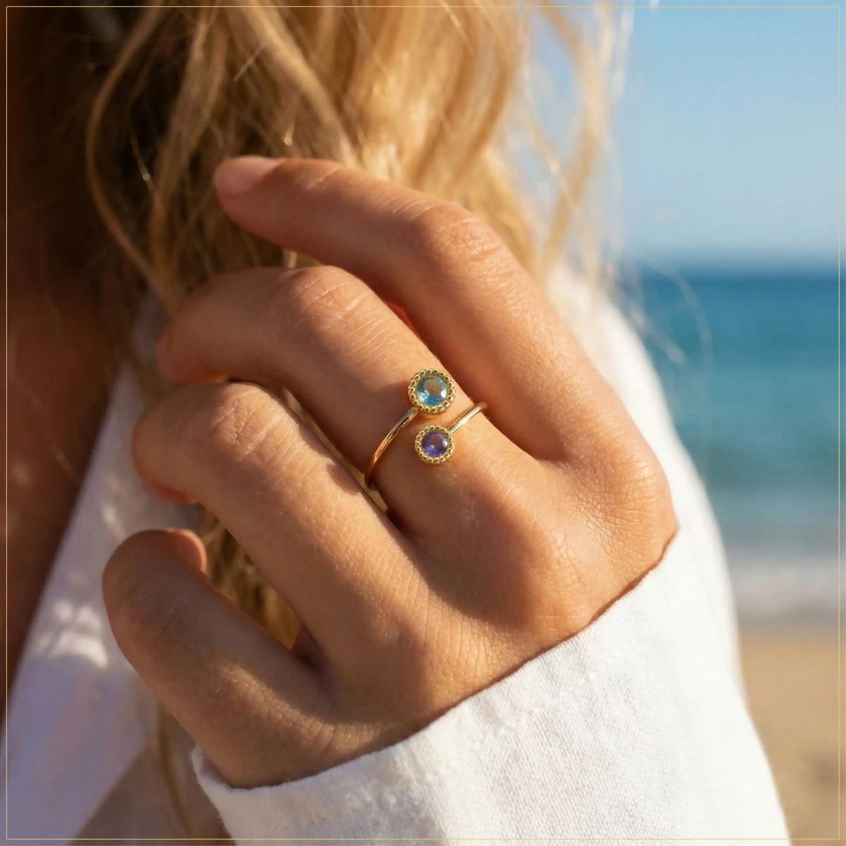 Ring - Duo