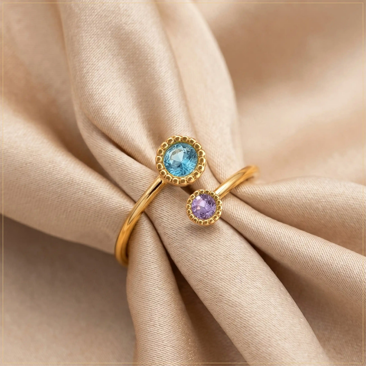 Ring - Duo