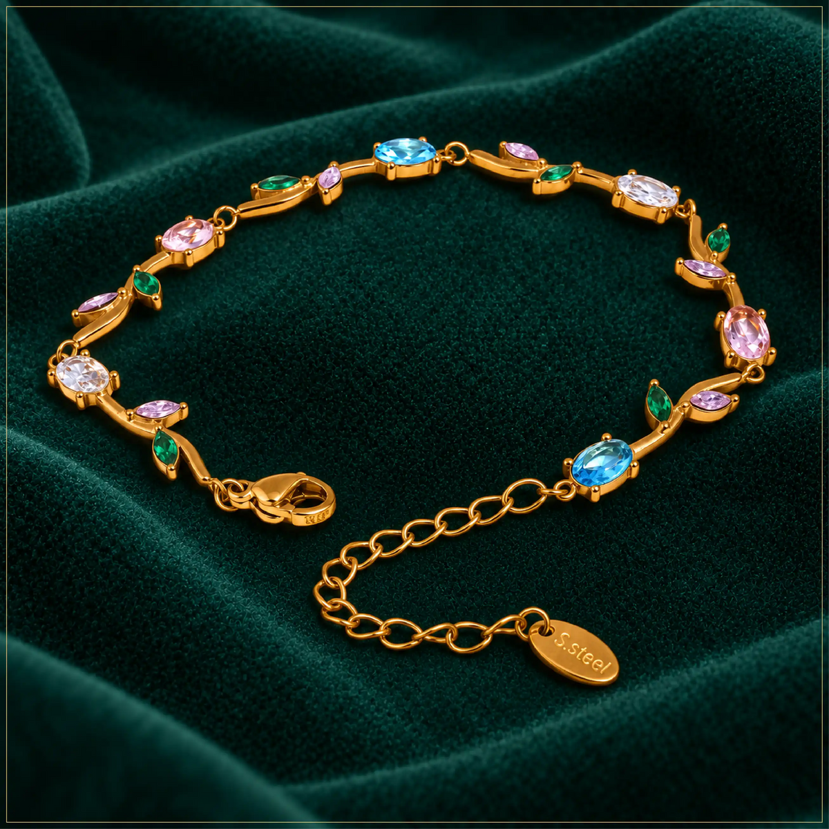 Armband - Botanica