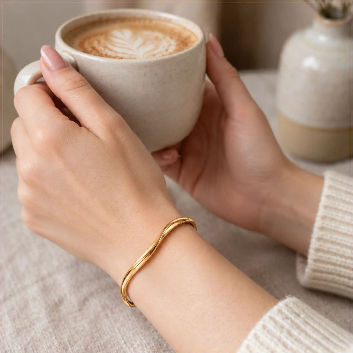 Armband - Flow