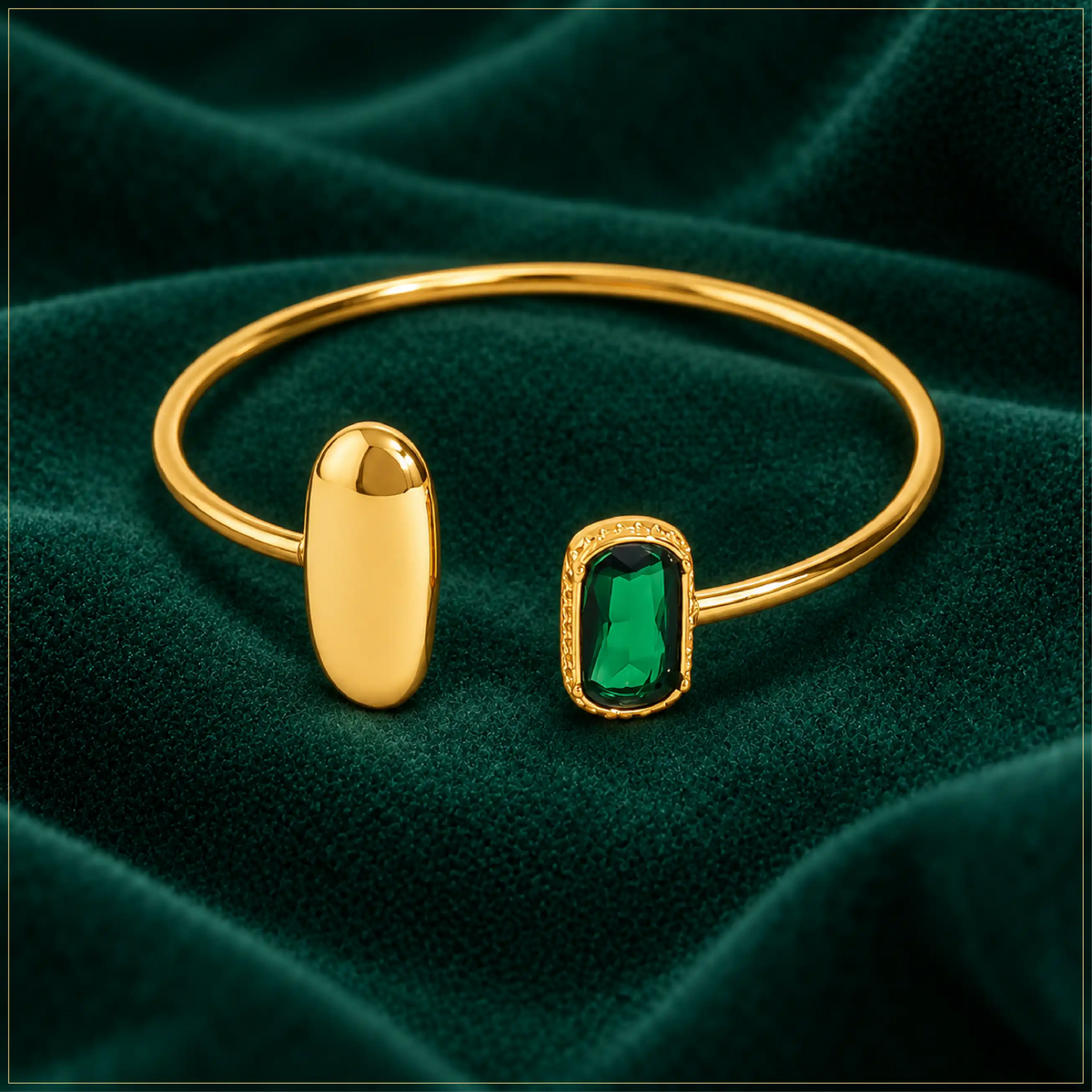 Armband - Jade