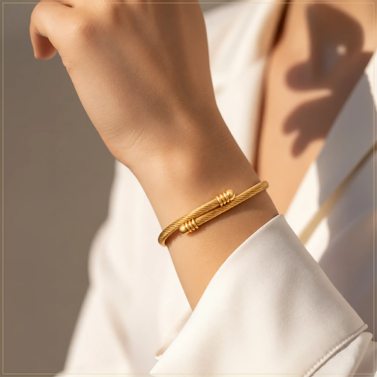 Armband - Strand