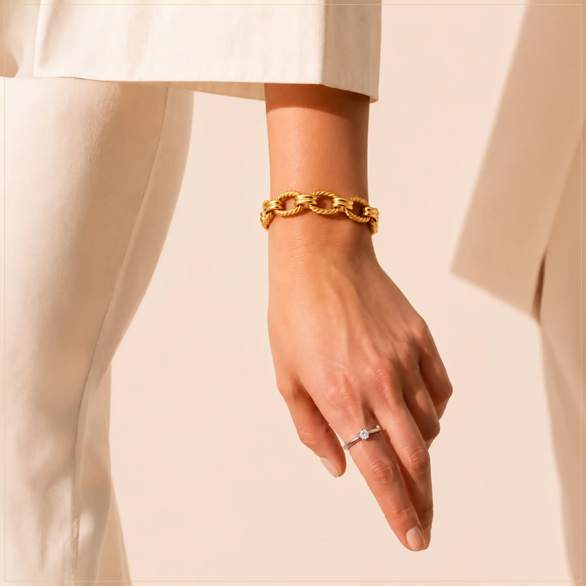 Armband - Torque