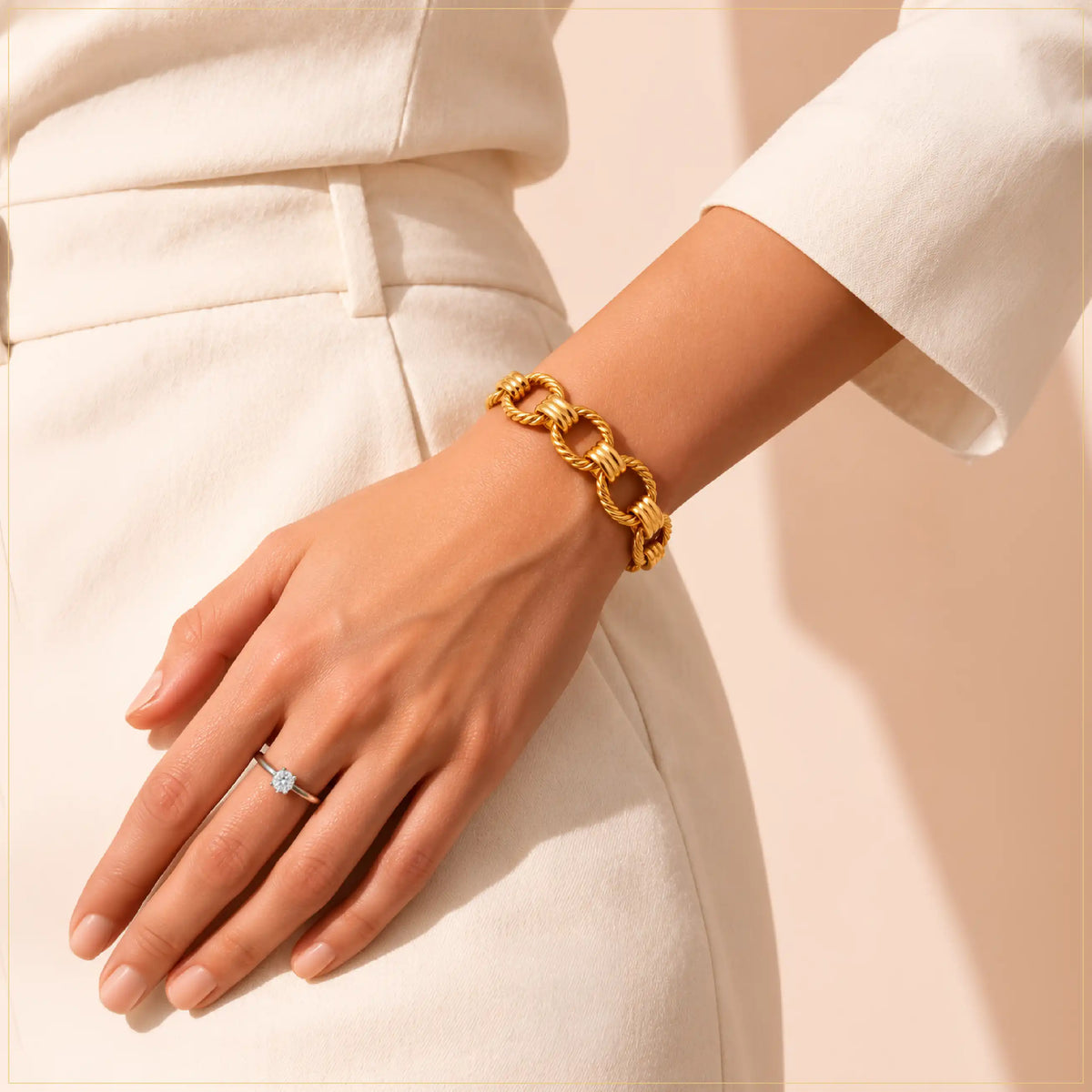 Armband - Torque