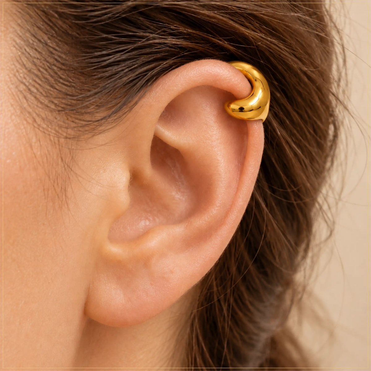 Piercing – Curl