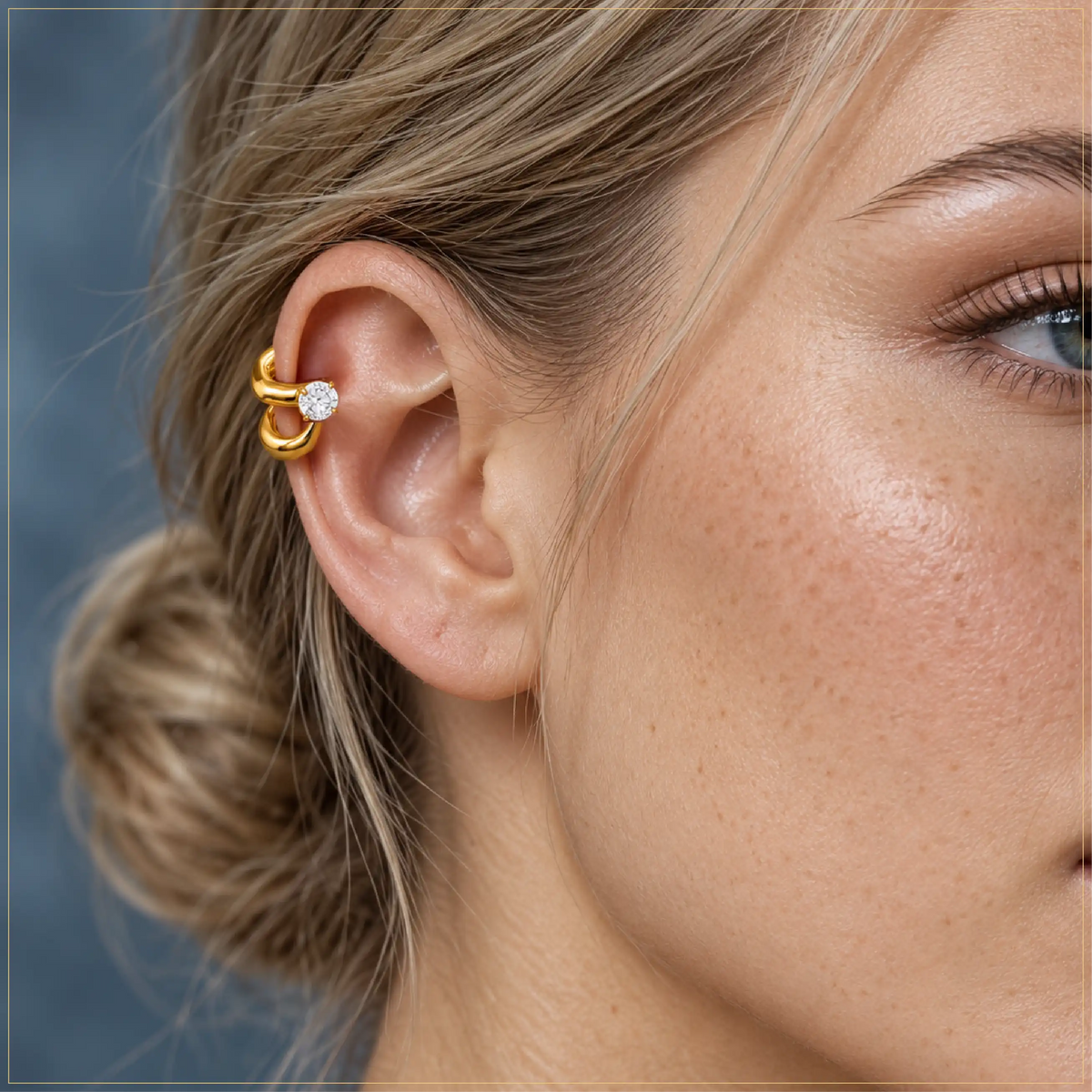 Piercing – Grip