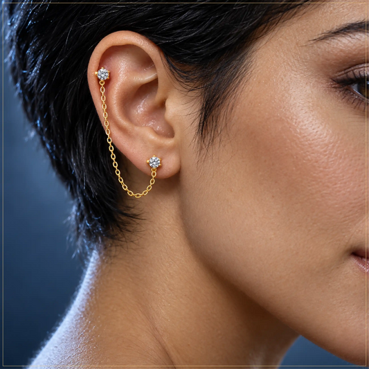 Piercing – Linked