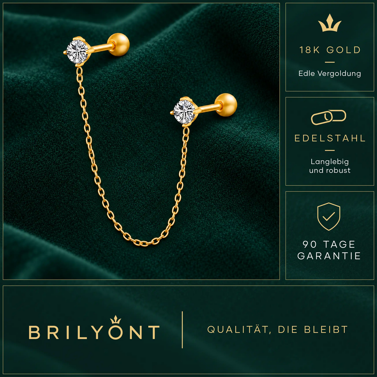 Piercing – Linked