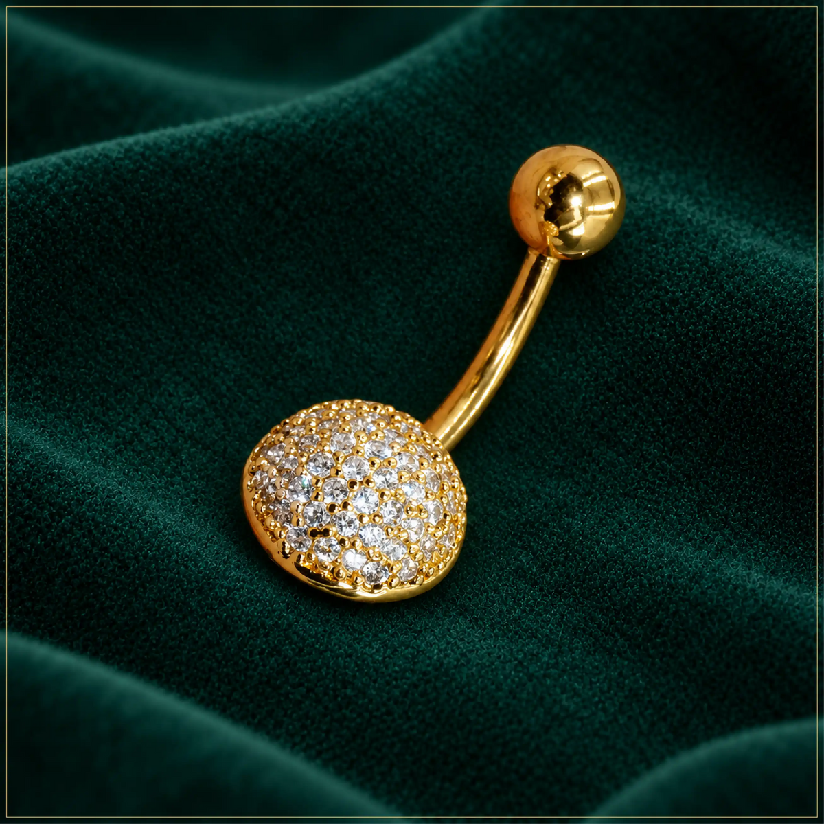 Piercing – Orb