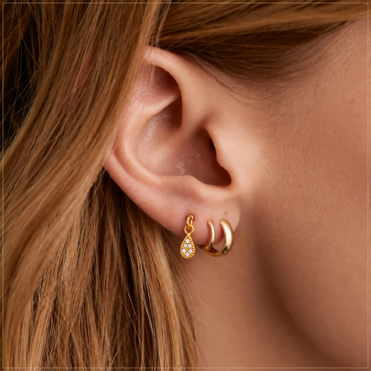 Piercing – Petite Drop