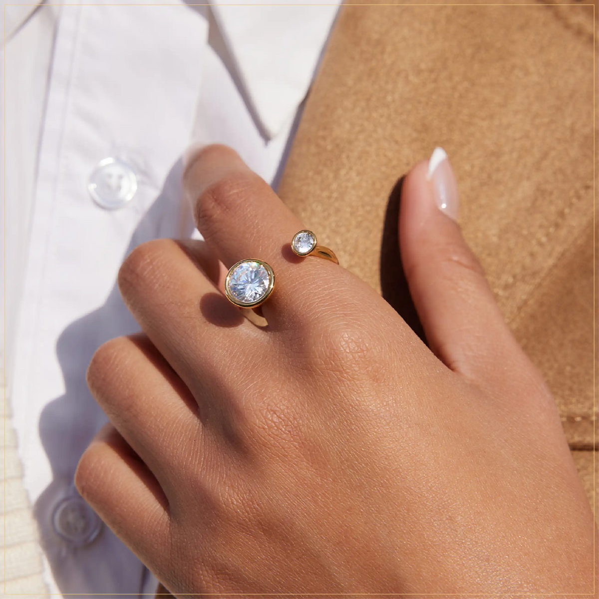 Ring - Duetto