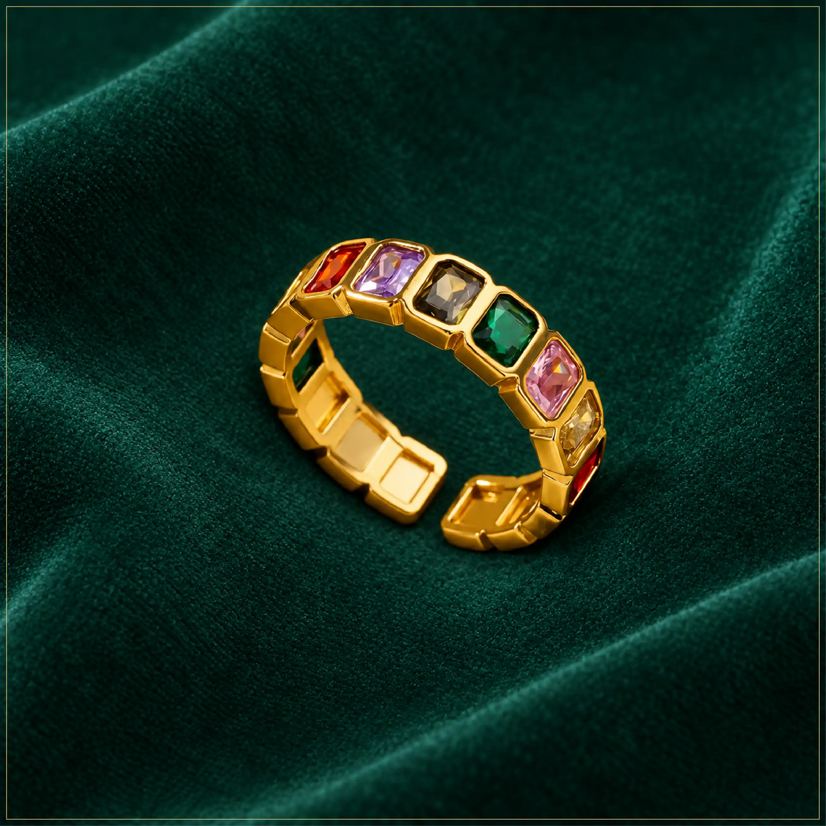 Ring - Rain