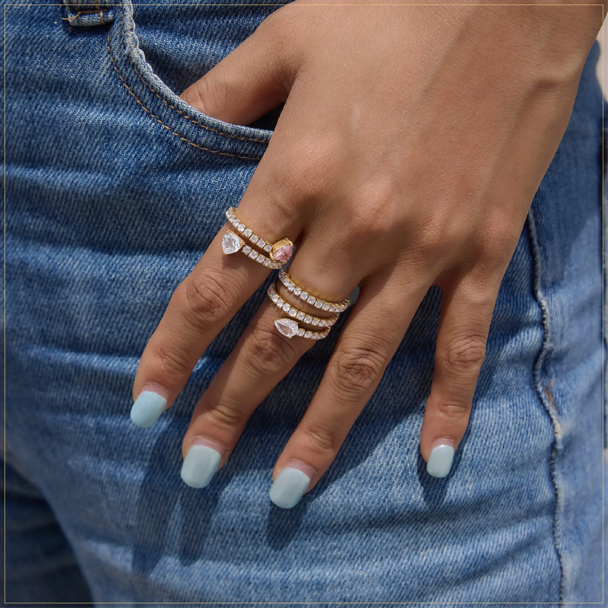 Ring - Serpent