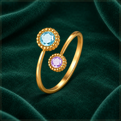 Ring - Duo