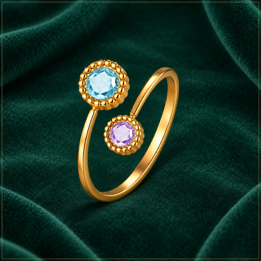Ring - Duo