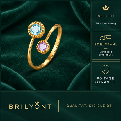 Ring - Duo
