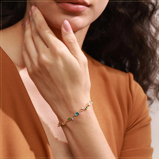 Armband - Botanica
