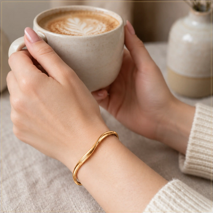 Armband - Flow