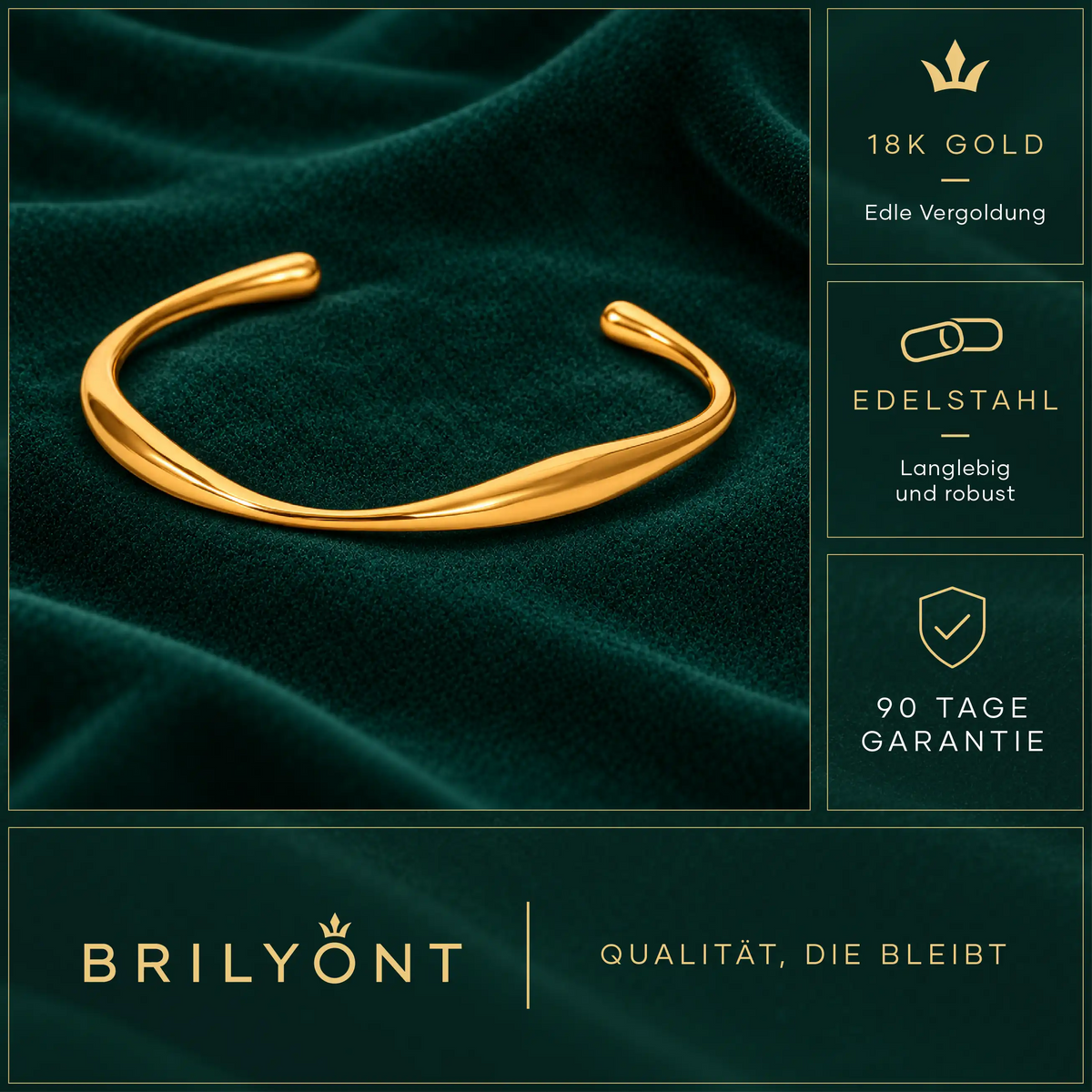 Armband - Flow