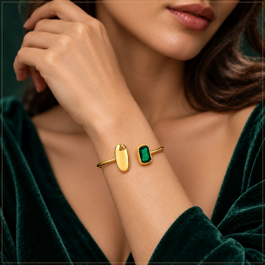 Armband - Jade
