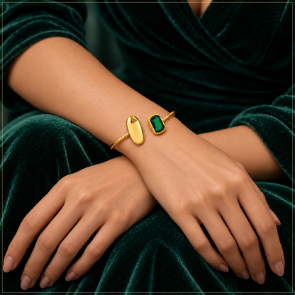 Armband - Jade