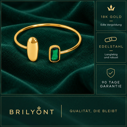 Armband - Jade