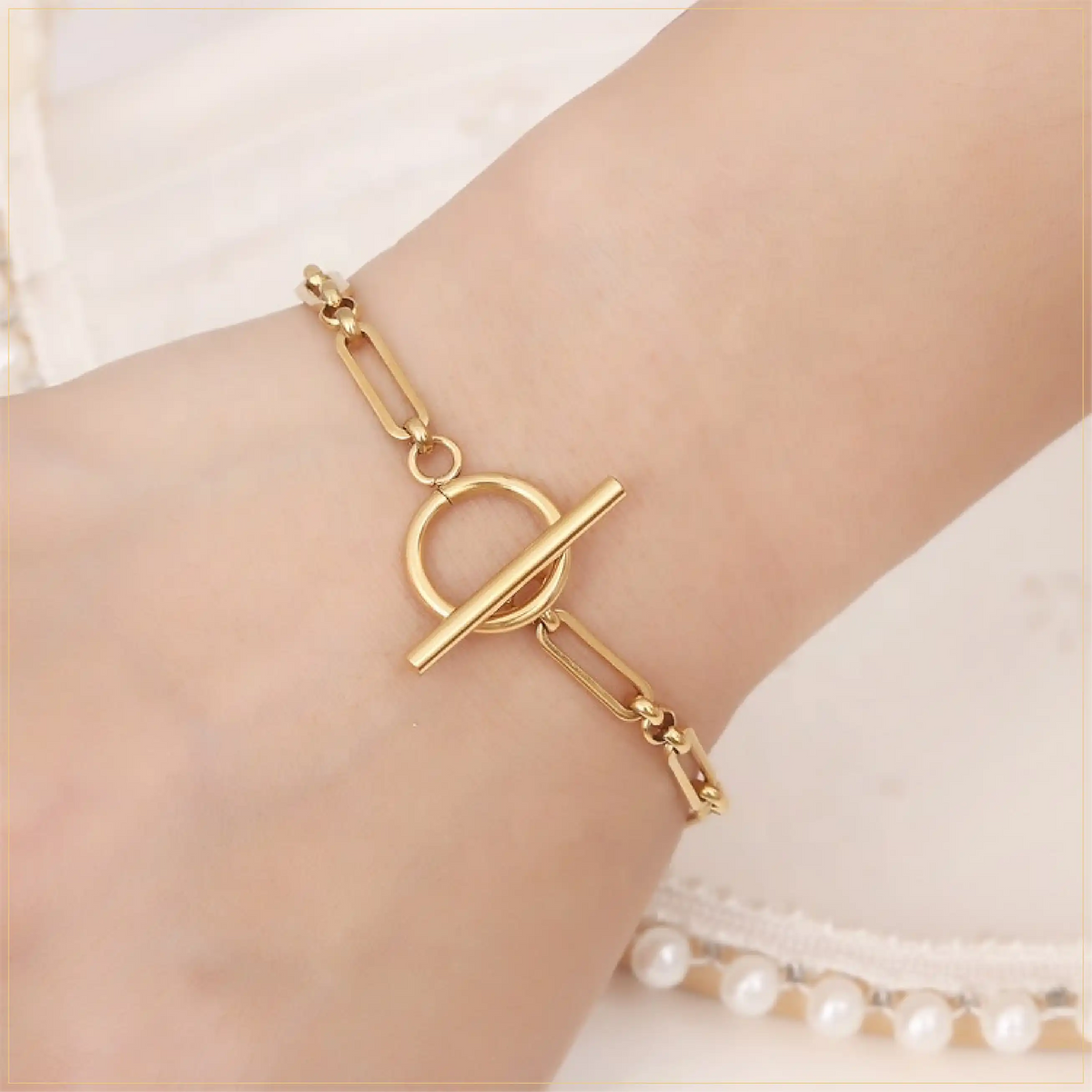 Armband - Link Mini