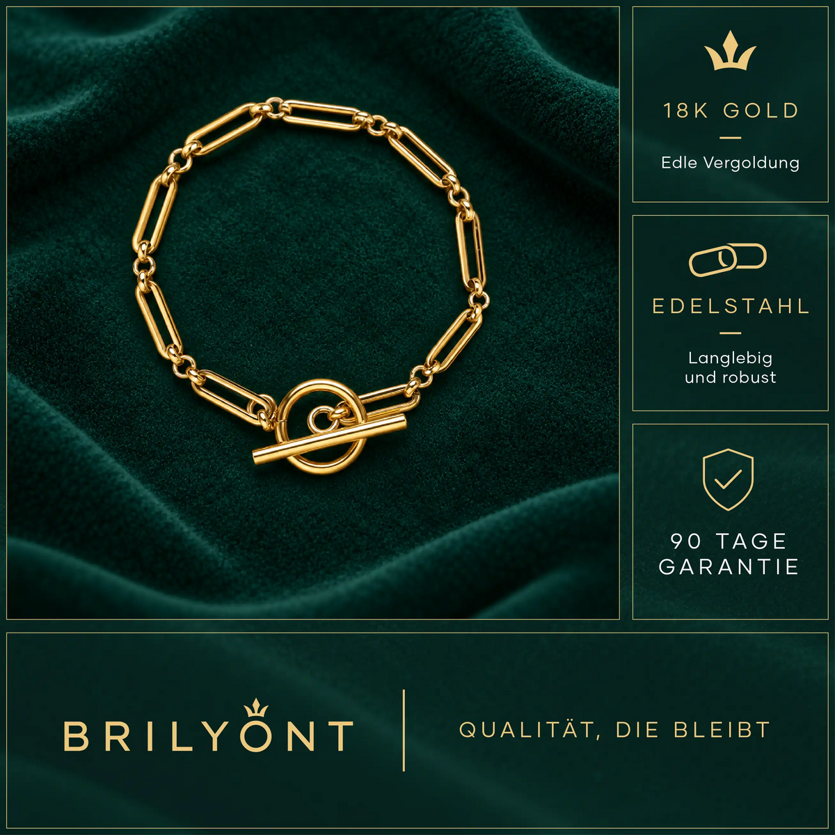 Armband - Link Mini