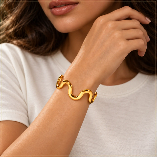 Armband - Onda