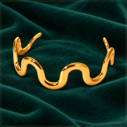 Armband - Onda