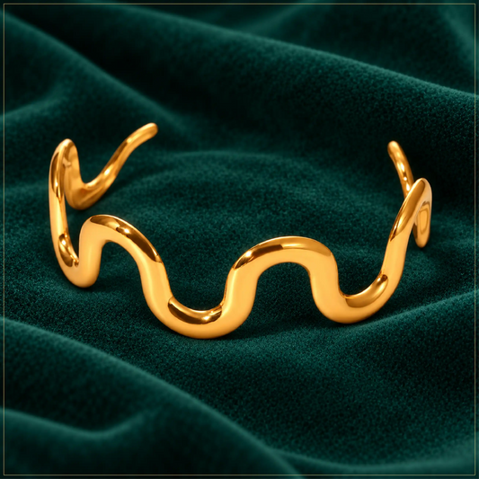 Armband - Onda