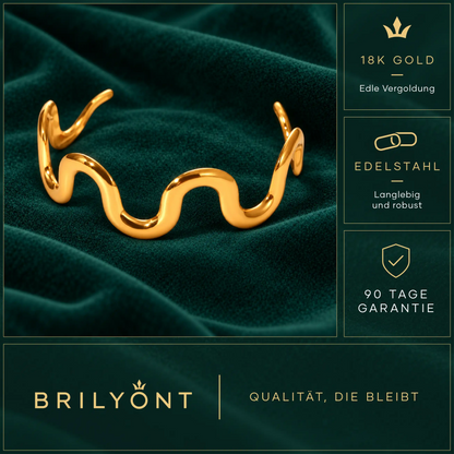 Armband - Onda