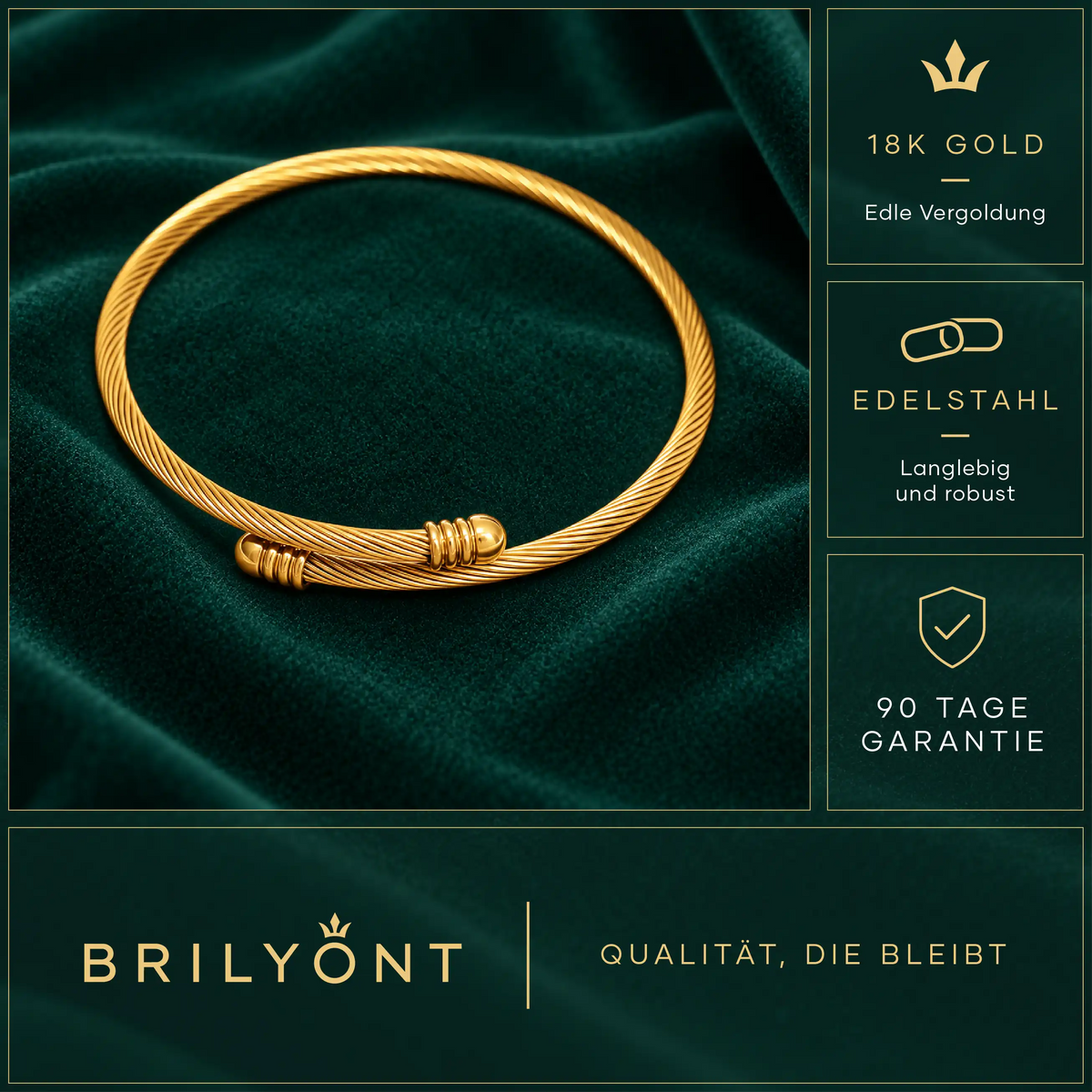 Armband - Strand
