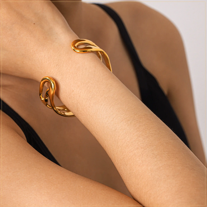 Armband - Terra Wide