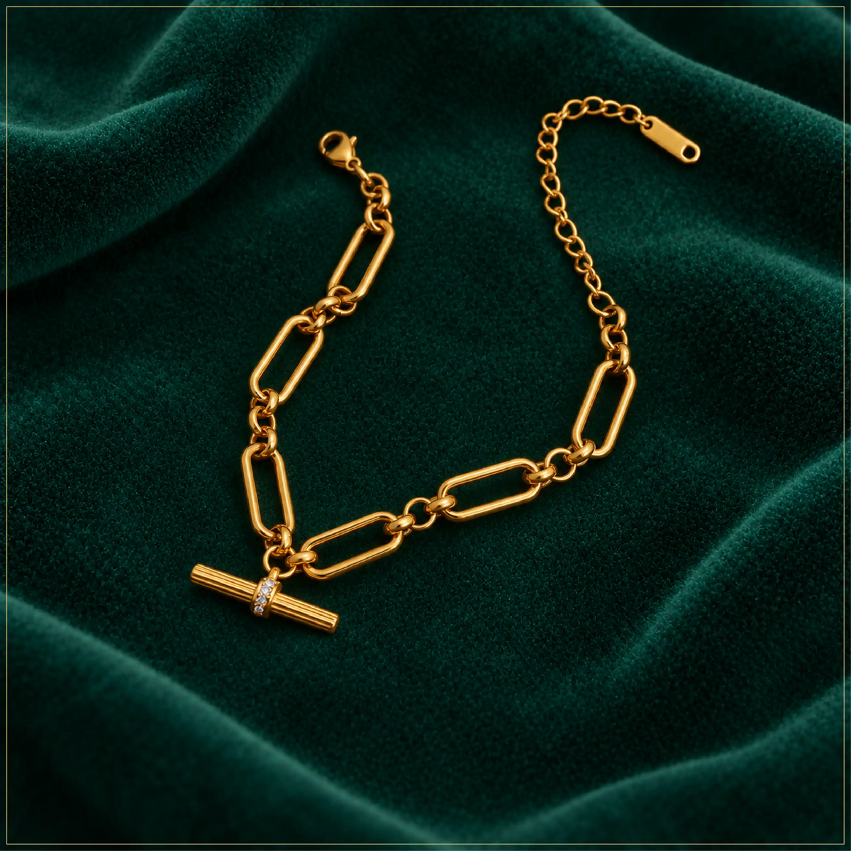 Armband - Toggle