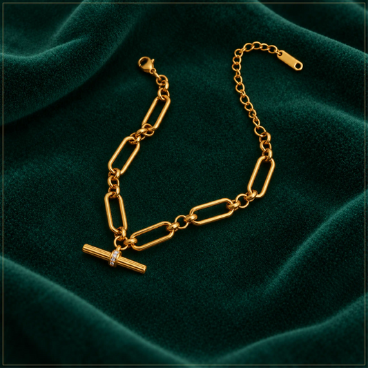 Armband - Toggle