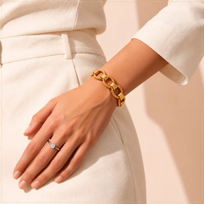Armband - Torque