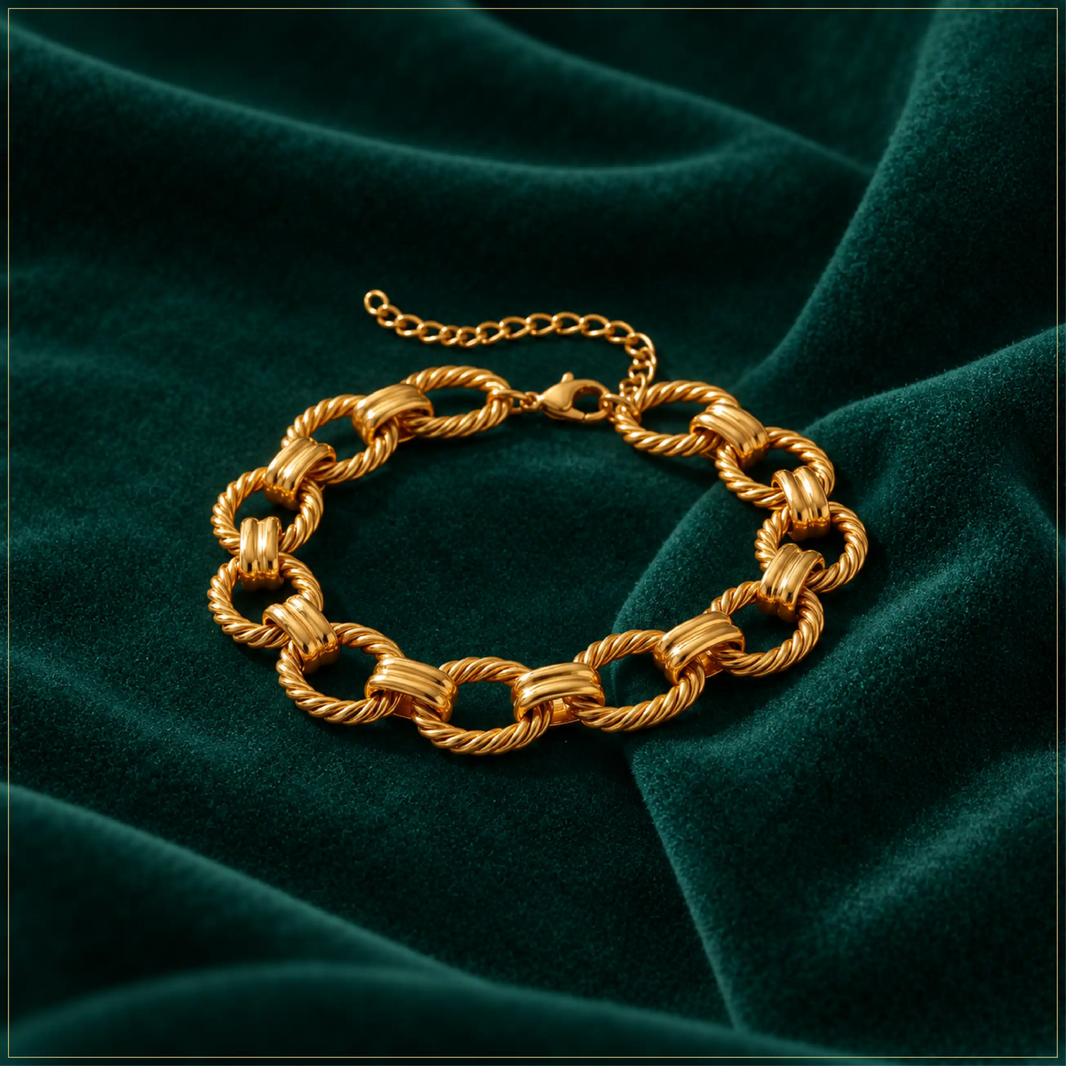 Armband - Torque