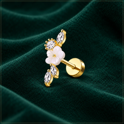 Piercing – Blossom