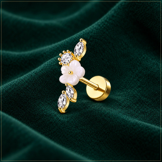 Piercing – Blossom