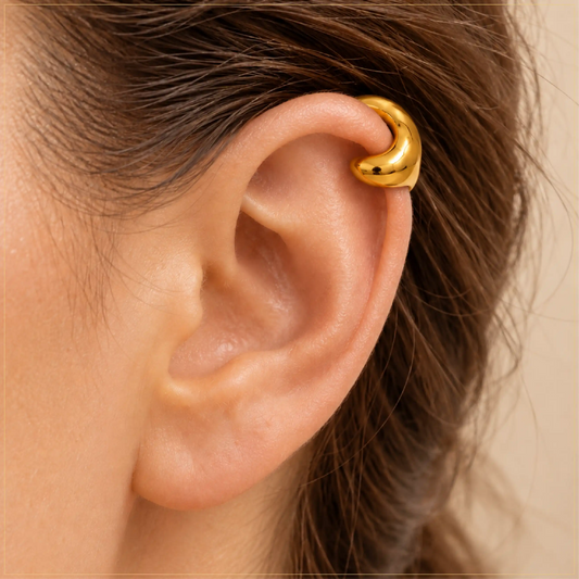 Piercing – Curl