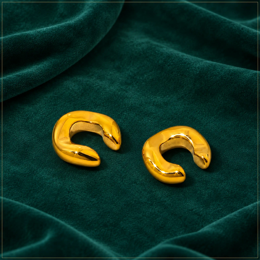 Piercing – Curl