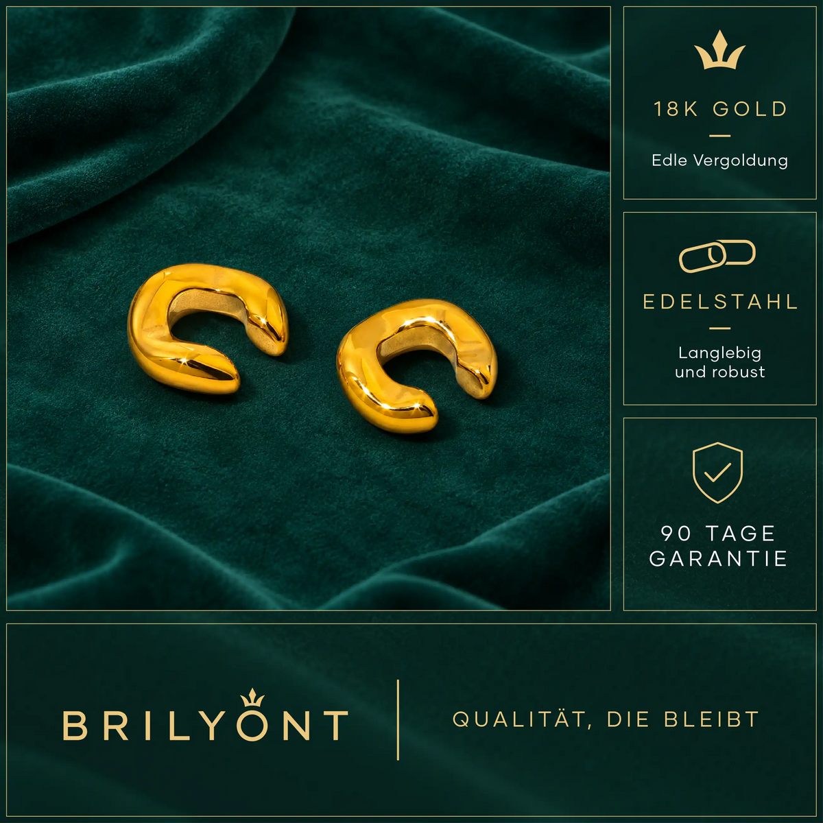 Piercing – Curl