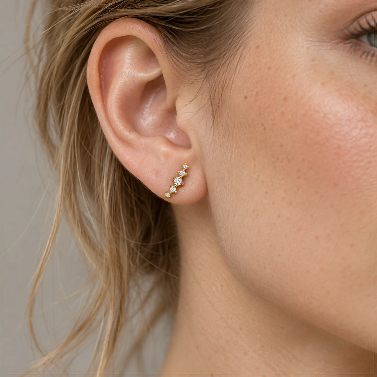 Piercing – Curve