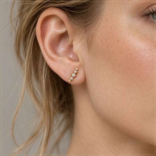 Piercing – Curve