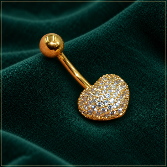 Piercing – Devotion