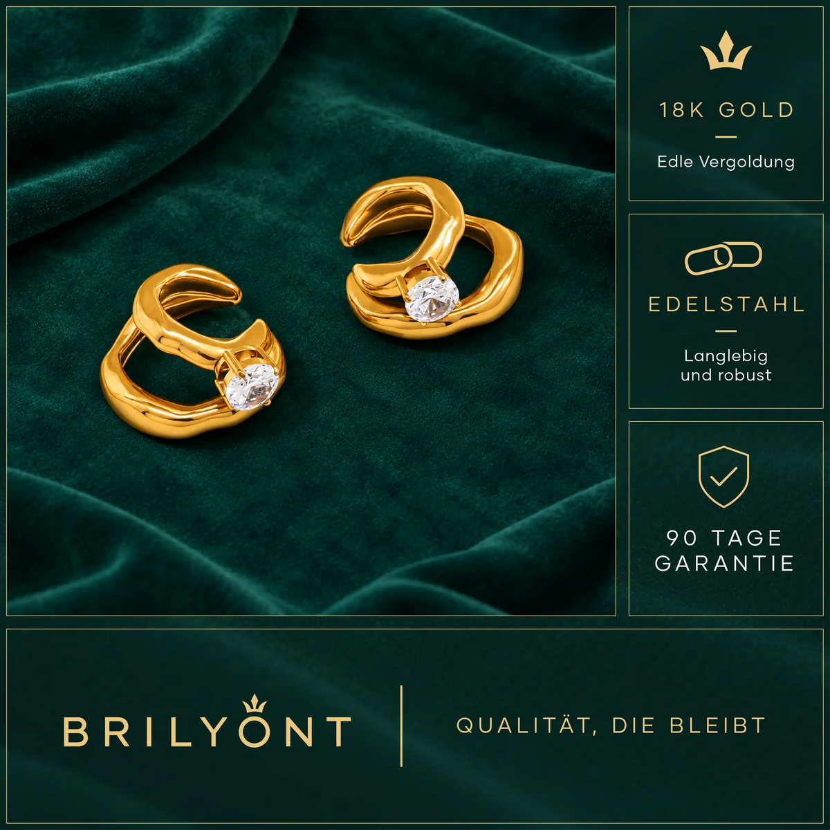 Piercing – Grip