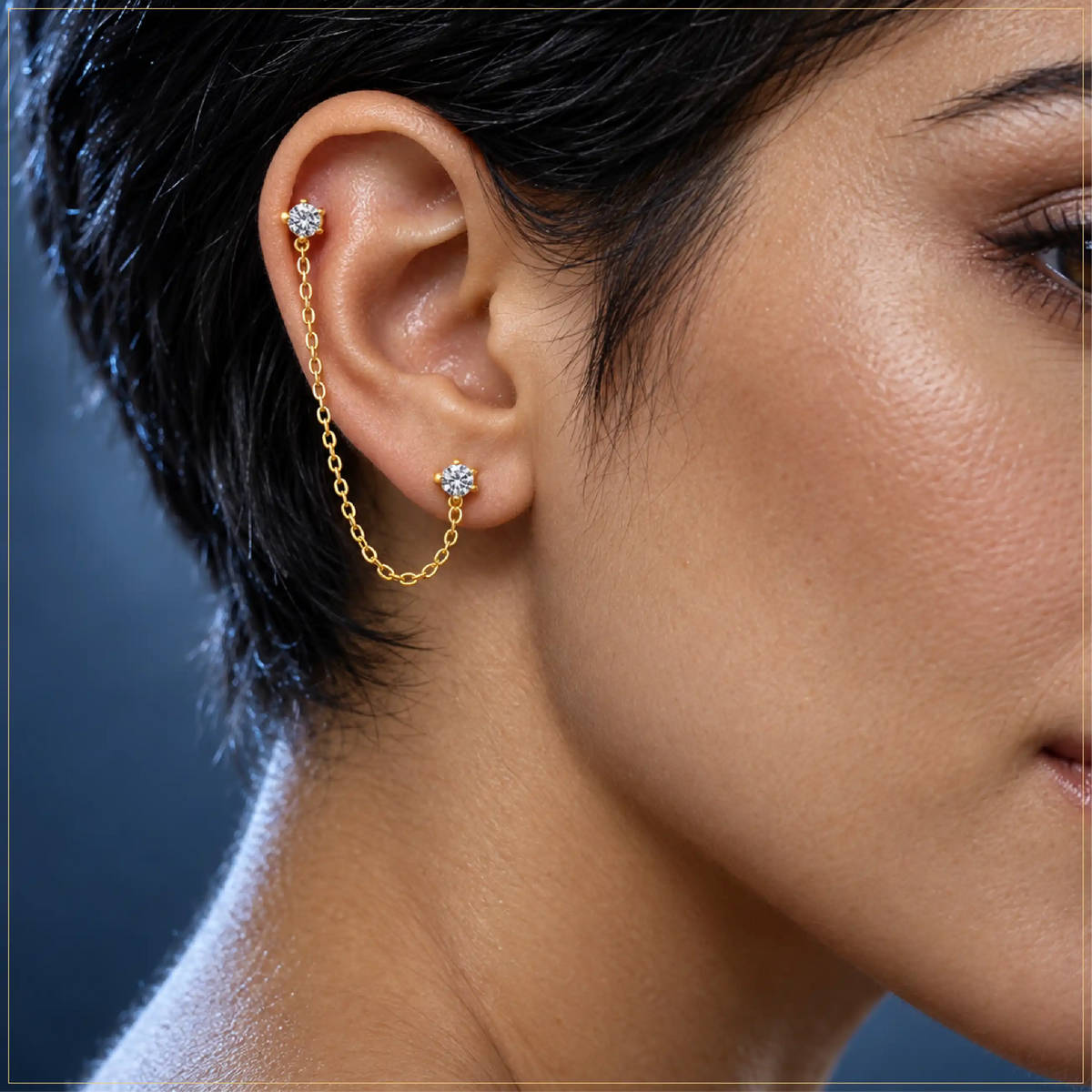 Piercing – Linked